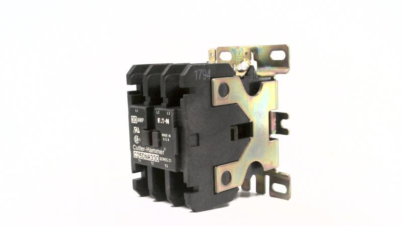 EATON CORPORATION C25DNA330B