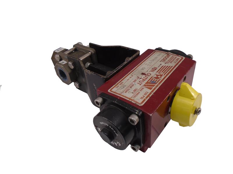 PAS-180-M3-12 by WATTS