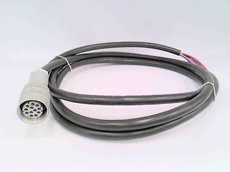 DOL-0612G2M5075-KM0 by SICK