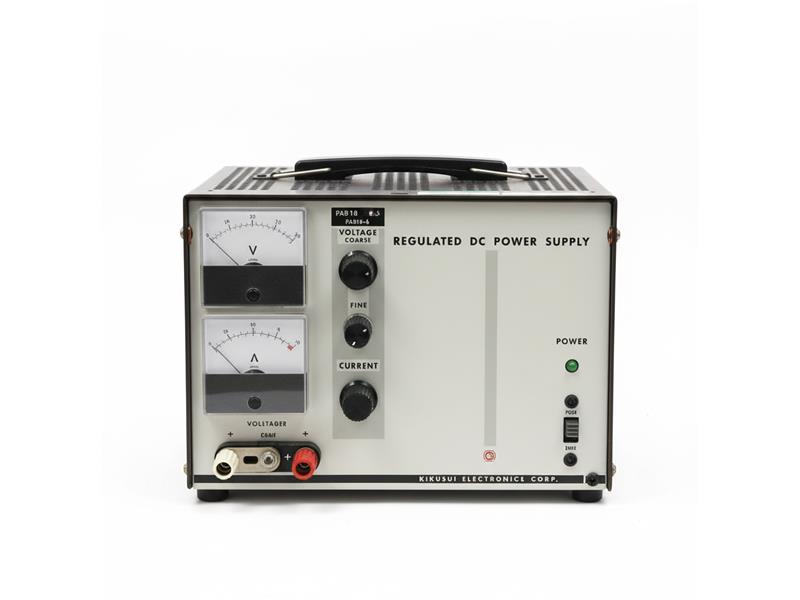 KIKUSUI ELECTRONICS PAB18-4.5