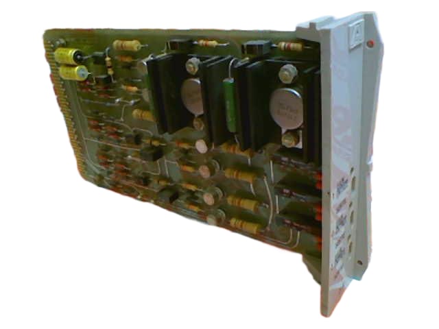 CGEE ALSTHOM 3A-6253581Z