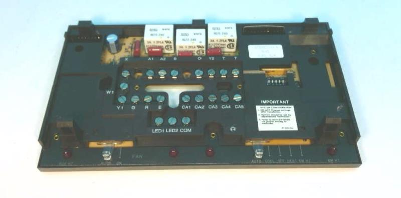 HONEYWELL Q7300C1014
