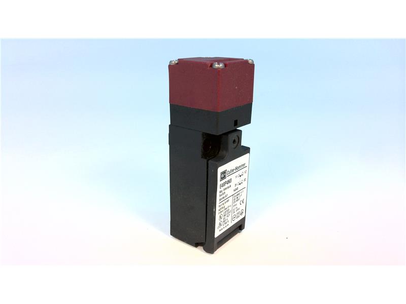 EATON CORPORATION E48-P4K0