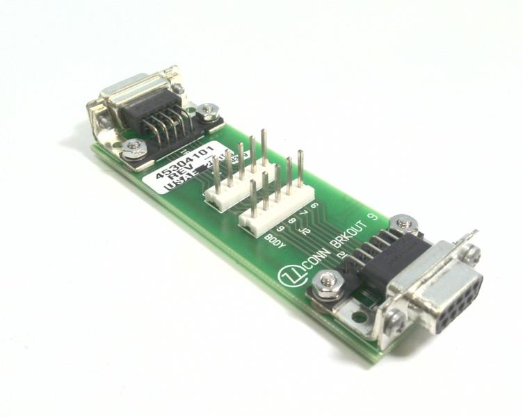 UNIVERSAL INSTRUMENT 45304101