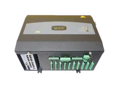 9040120204 by ATLAS COPCO