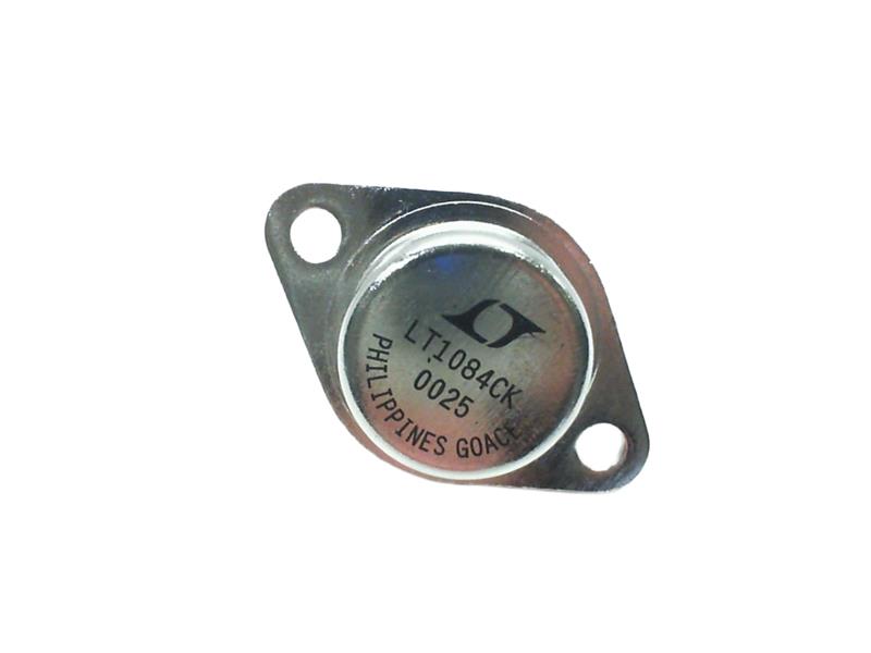 INGERSOLL RAND LT1084CK