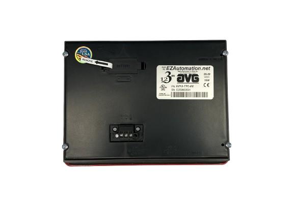 AVG AUTOMATION EZ12-T7C-EE