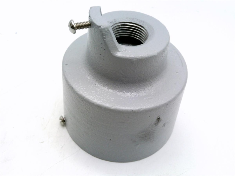 EATON CORPORATION EVMP2