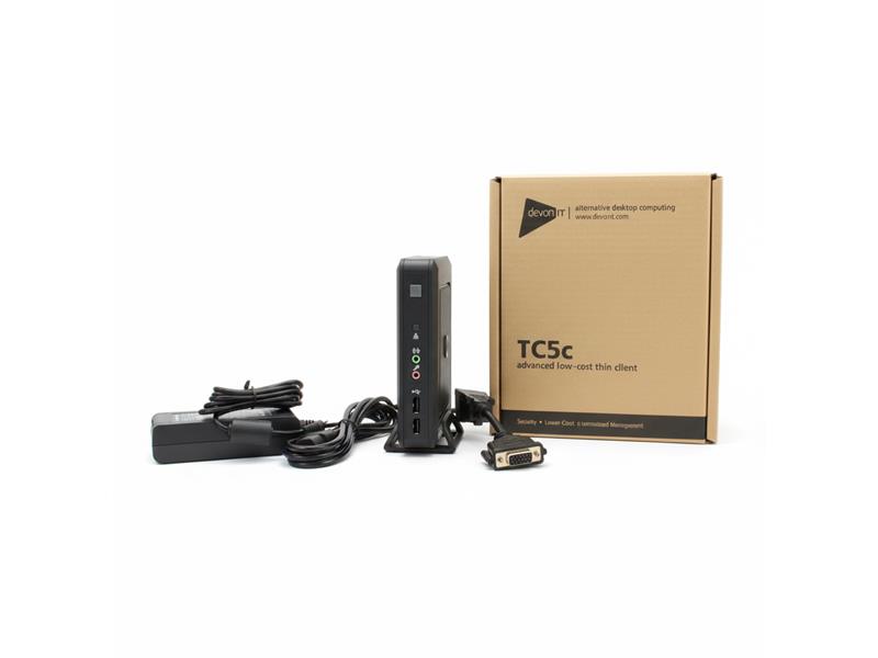 DEVON INDUSTRIES TC5XC