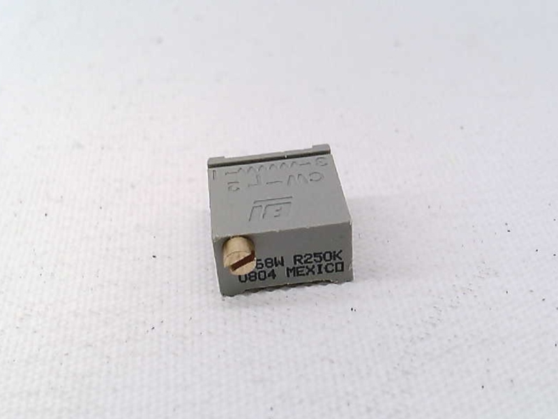 TT ELECTRONICS 68WR250KLF