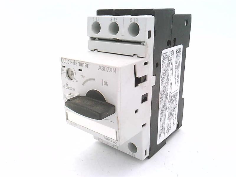 EATON CORPORATION A307-XN