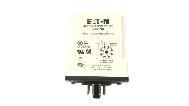 EATON CORPORATION D851NB