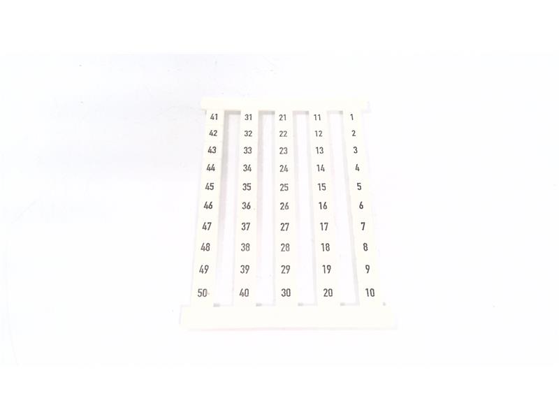 WEIDMULLER DEK-6-FS-1-50