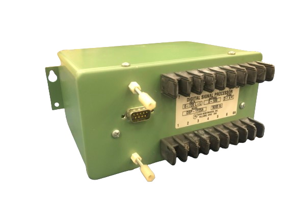 OHIO SEMITRONICS DSP-1Y25A