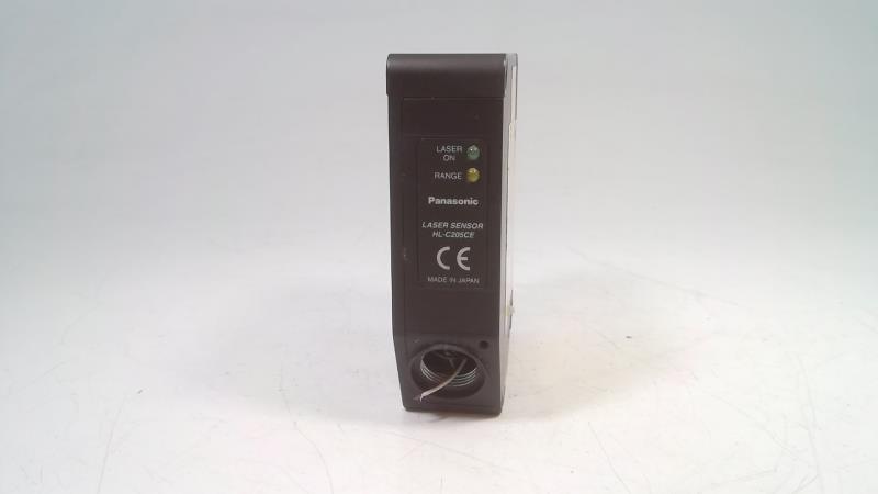 MATSUSHITA ELECTRIC HL-C205CE