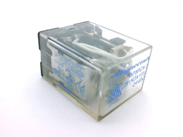 SCHNEIDER ELECTRIC W78PCX-3