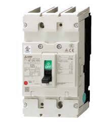 MITSUBISHI NF125-SVU3P60A