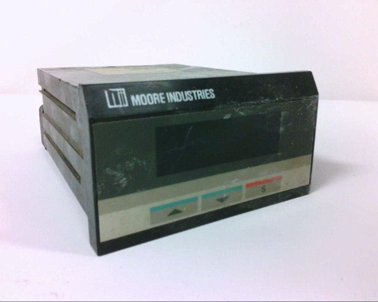 MOORE INDUSTRIES 2611-02FIX-24837