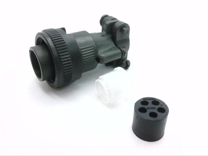 C3106E14S-5PN by EATON CORPORATION