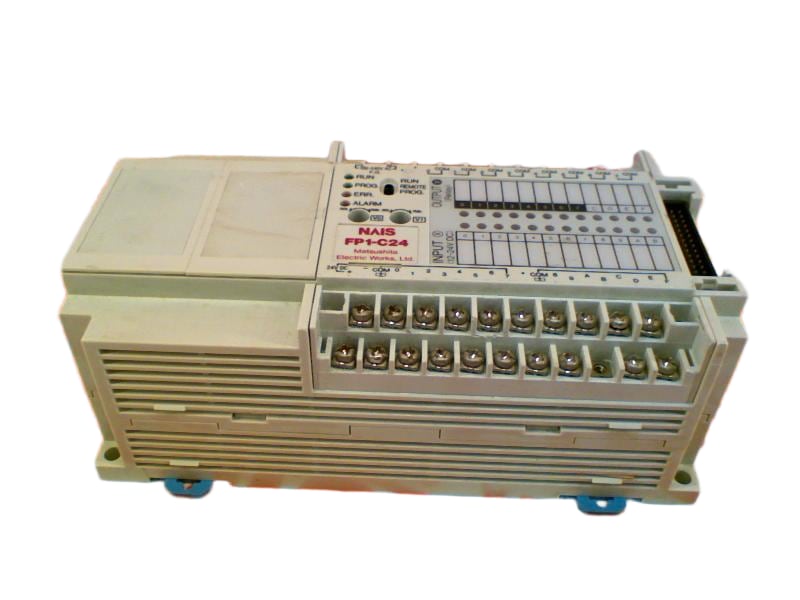 MATSUSHITA ELECTRIC AFP12217CEM