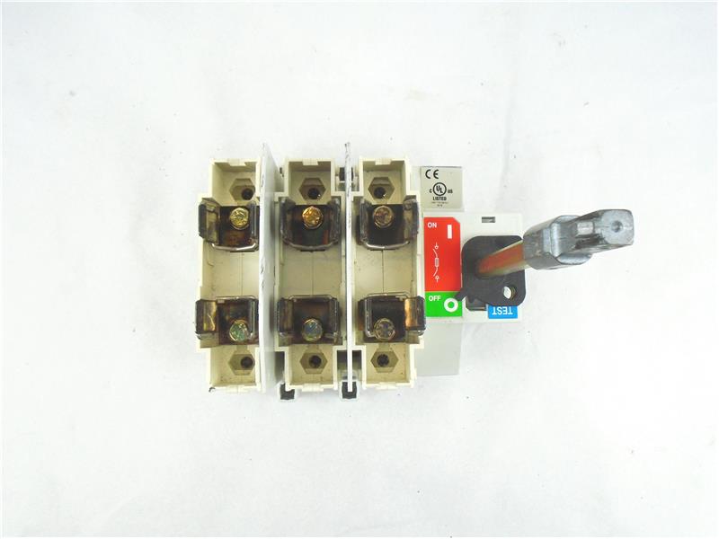 SCHNEIDER ELECTRIC J60A