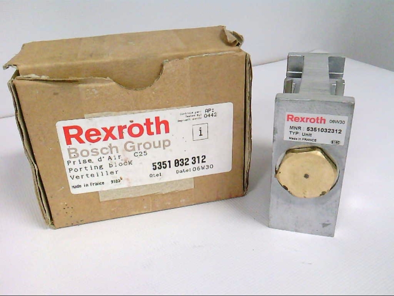 5351-032-312 by BOSCH