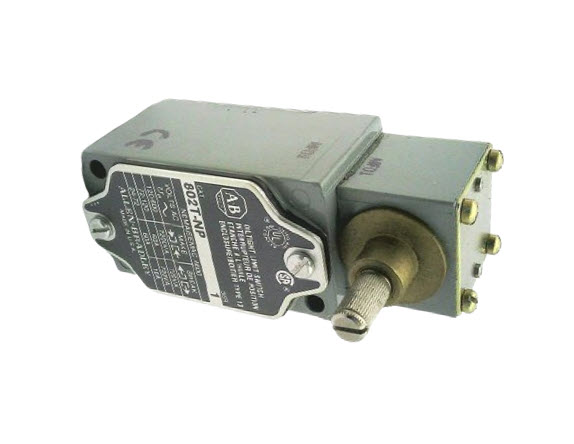 ALLEN BRADLEY 802T-NP