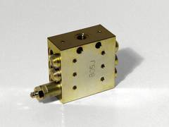 BIJUR DELIMON PVB10A03AAAAA03