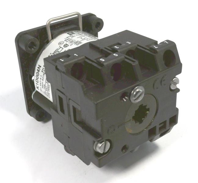 SCHNEIDER ELECTRIC K1D004N