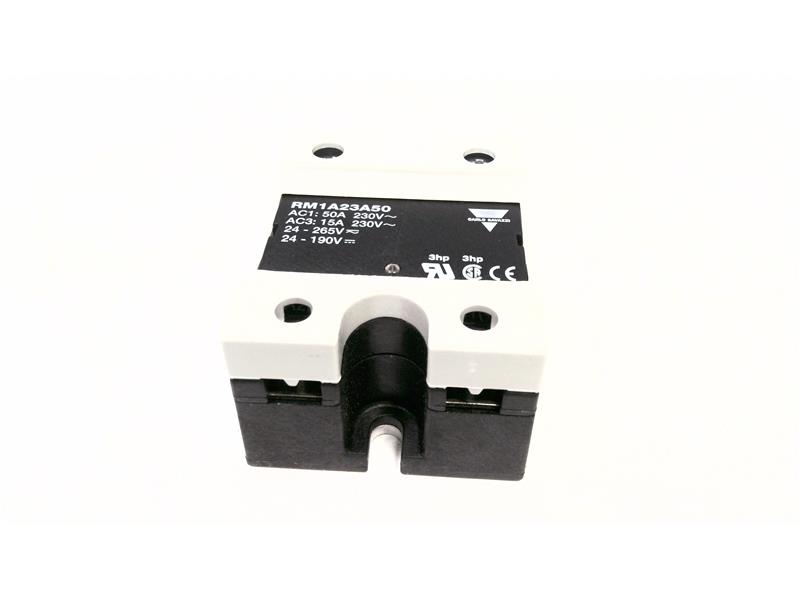 CARLO GAVAZZI RM1A23A50
