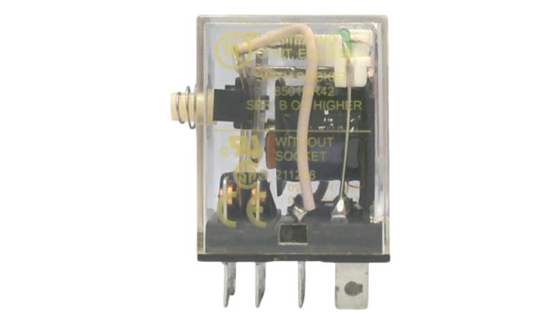 SCHNEIDER ELECTRIC 8501-RS42M1-P14V20