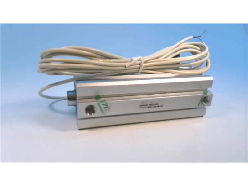 TPC MECHATRONICS CO UADQA32-100DC-W4LS