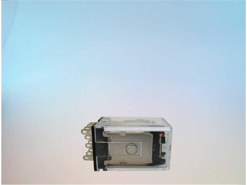 HONEYWELL SZR-MY4-N1-AC200V