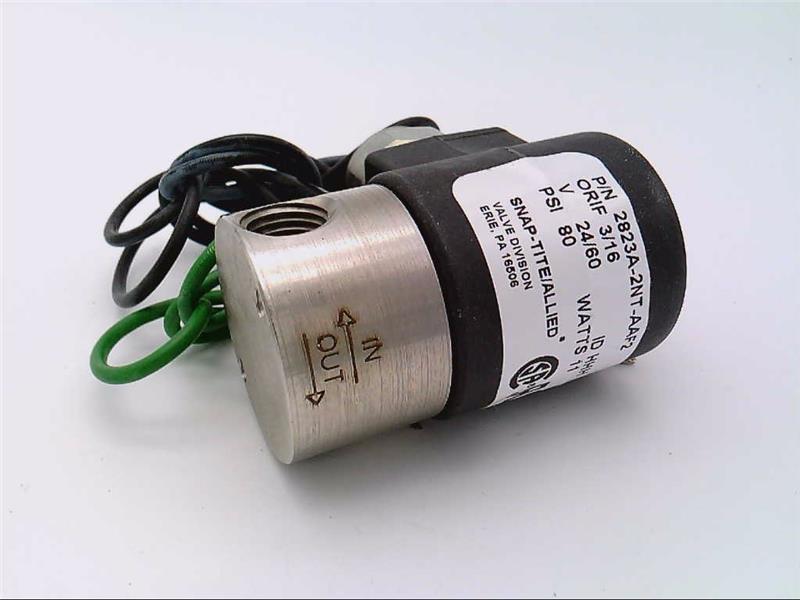 2823A-2NT-AAF2 by PARKER