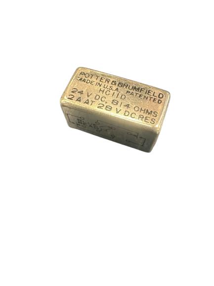HC-11D-24 by TE CONNECTIVITY