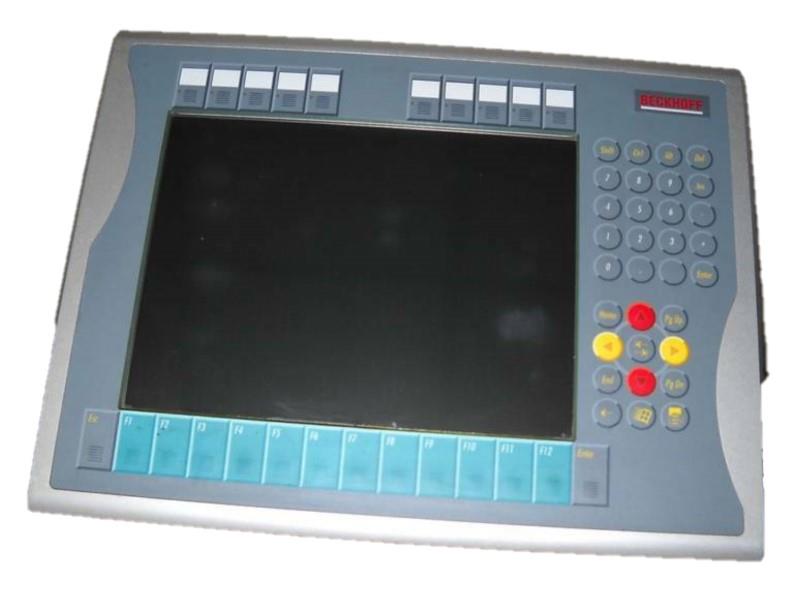 BECKHOFF CP7021-0001