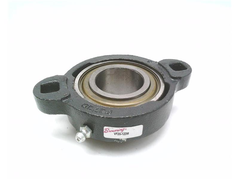 VF2S-123M by REGAL REXNORD