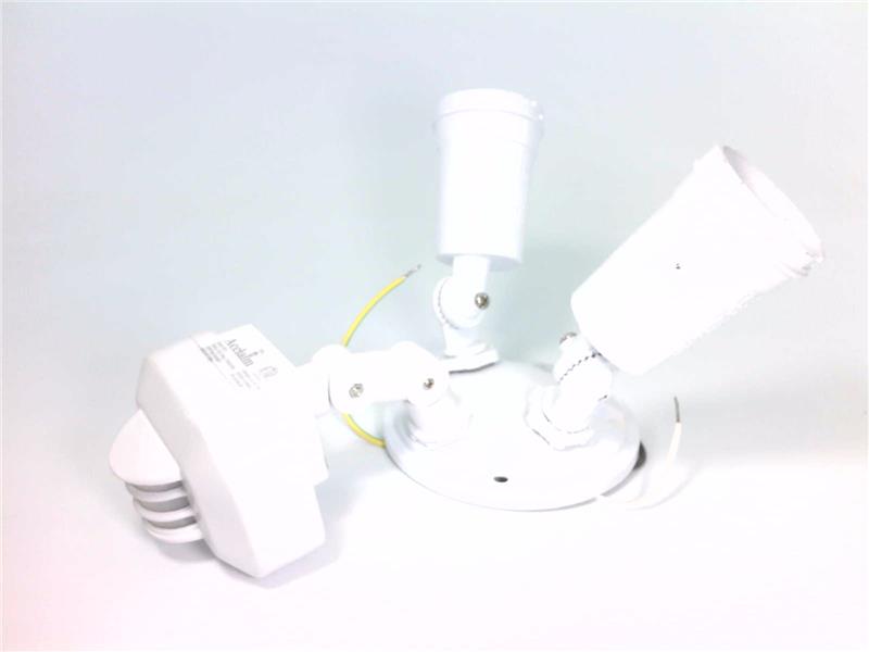 ACCLAIM LIGHTING MFL1WH