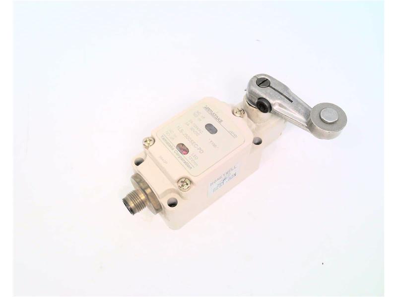 HONEYWELL 1LS-J500SEC-PD