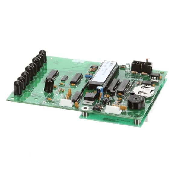 RF CNT1002 by DOVER CORPORATION