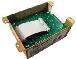 SCHNEIDER ELECTRIC 3020-IOM11