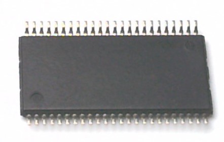ON SEMICONDUCTOR 74VCX164245MTDX
