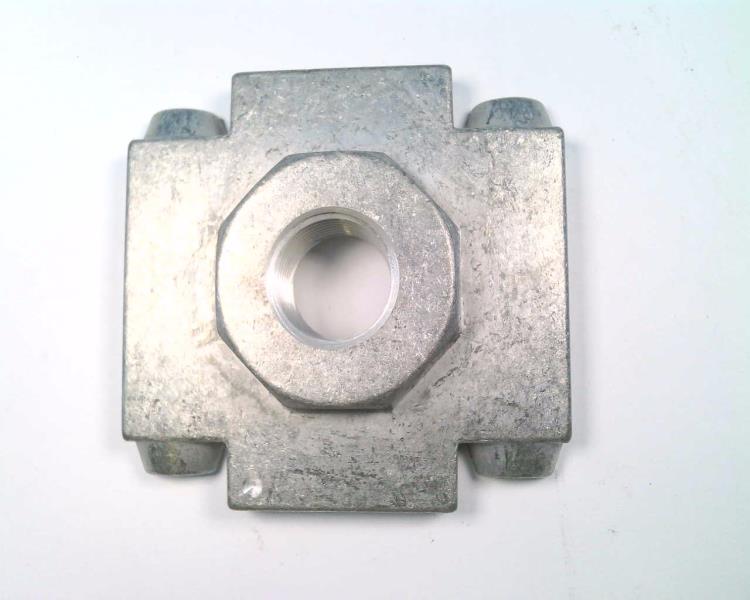 HONEYWELL FLV 110N/B