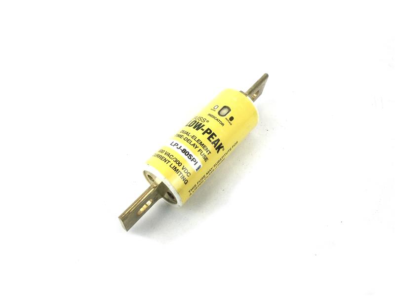 EATON CORPORATION LPJ-80SPI