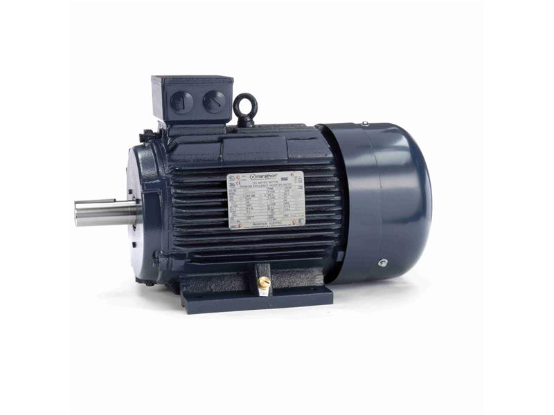 REGAL REXNORD 132MTFC6587