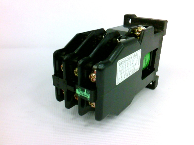 FUJI ELECTRIC SRC50-2U/X-3A3B-100-110V