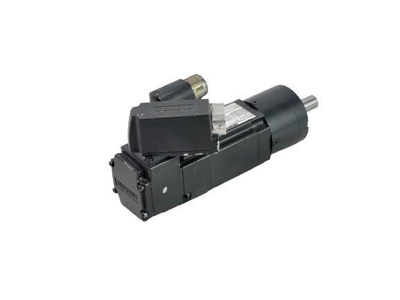 SIEMENS 1FK7022-5AK71-1VU3-Z-A31