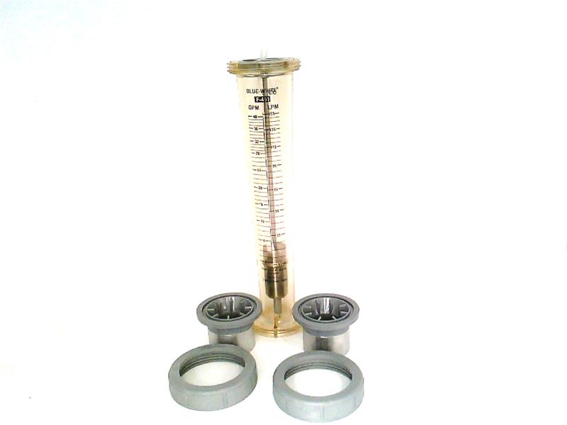 BLUE WHITE F-451004LHN