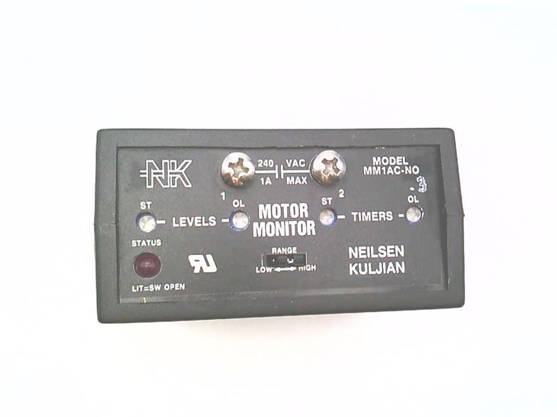 NK TECHNOLOGIES MM1AC-NO