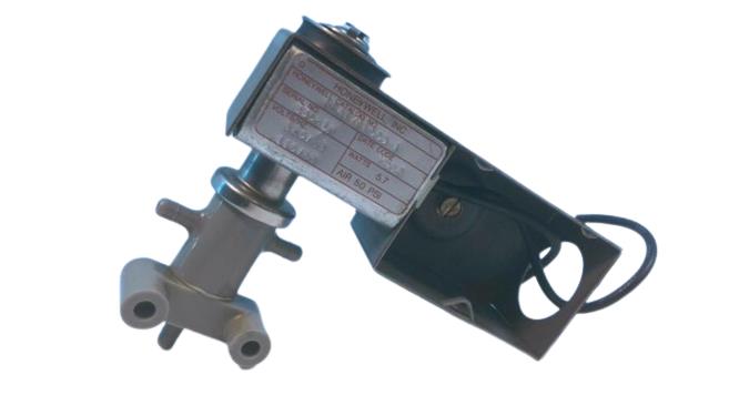 HONEYWELL RP417A-1009-1